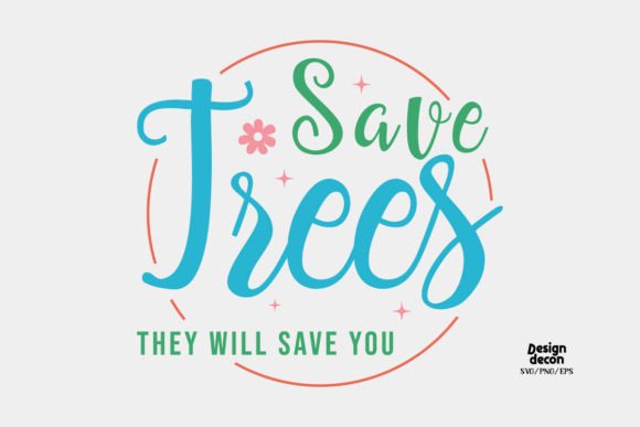 Earth Day Tree Quote Retro SVG: A Graphics and Crafts Review