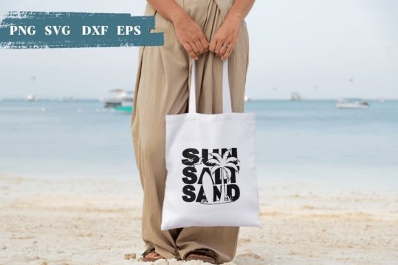 Sun Salt Sand SVG Review: A Designer's Real-World Embroidery Test